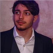 Laureando in Lettere classiche all'università La Sapienza di Roma, offro ripetizioni di latino e greco a studenti del liceo